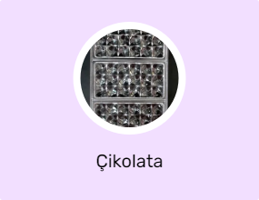 Çikolata