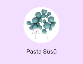 Pasta Süsü