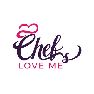 ChefsLoveMe logo