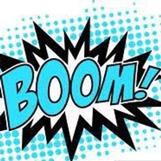 Boom outlet