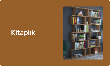 Kitaplık