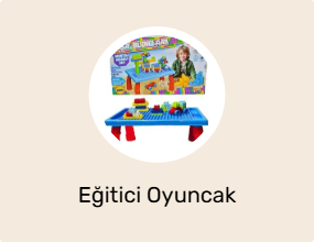 Eğitici Oyuncak