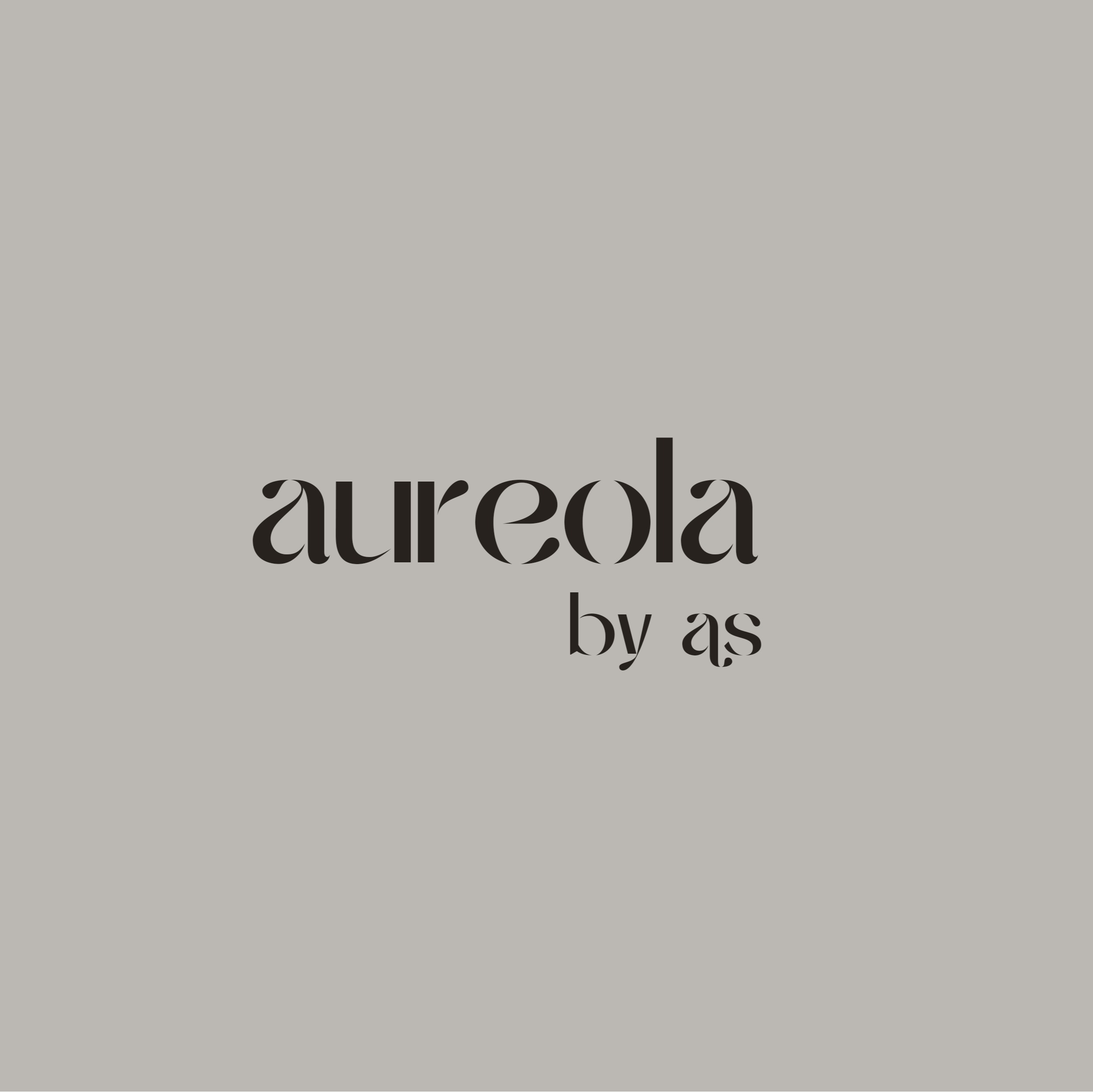 Aureola By AS
