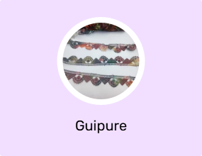 Guipure
