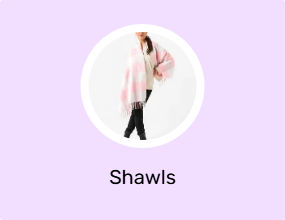 Shawls