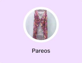 Pareos