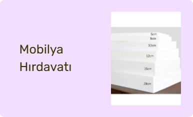 Mobilya Hırdavatı