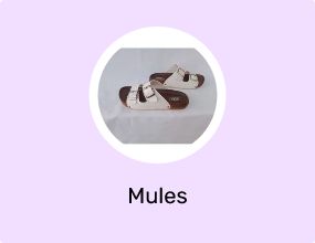 Mules