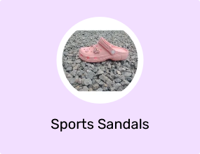 Sports Sandals