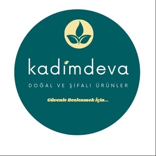 Kadimdeva logo