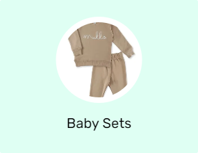 Baby Sets