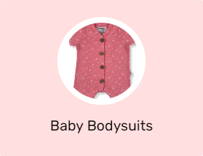 Baby Bodysuits