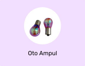Oto Ampul