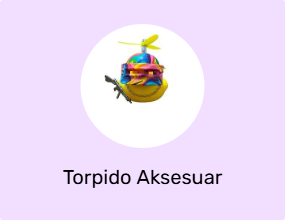Torpido Aksesuar
