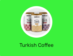 Turkish Coffee