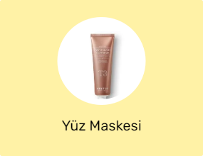 Yüz Maskesi