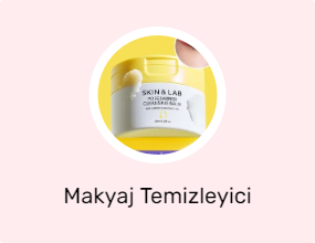 Makyaj Temizleyici