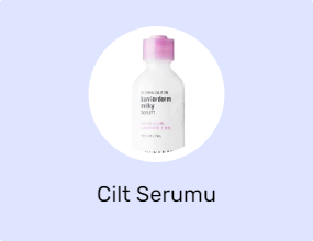 Cilt Serumu