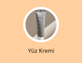 Yüz Kremi