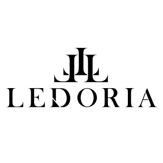 Ledoria Kozmetik logo