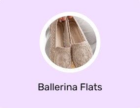Ballerina Flats