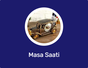 Masa Saati