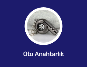 Oto Anahtarlık