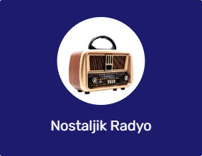 Nostaljik Radyo