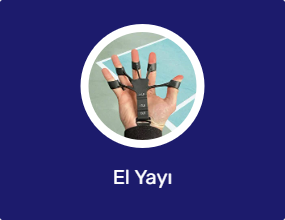 El Yayı