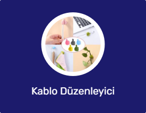Kablo Düzenleyici