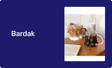 Bardak