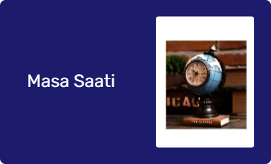 Masa Saati