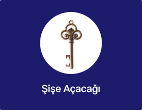 Şişe Açacağı