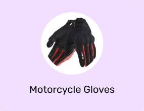 Motorcycle Gloves