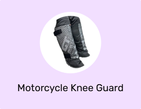 Motorcycle Knee Guard