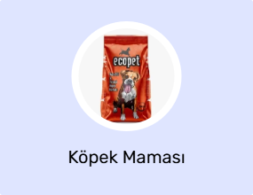 Köpek Maması