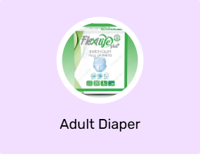 Adult Diaper