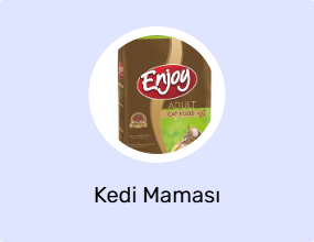 Kedi Maması