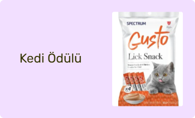 Kedi Ödülü