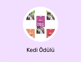 Kedi Ödülü