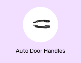 Auto Door Handles