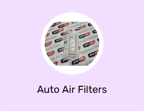Auto Air Filters