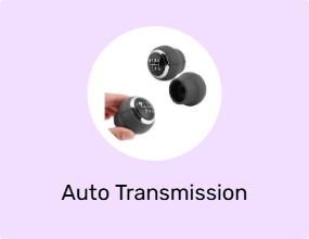 Auto Transmission Equipments