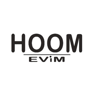 HOOMEVİM logo