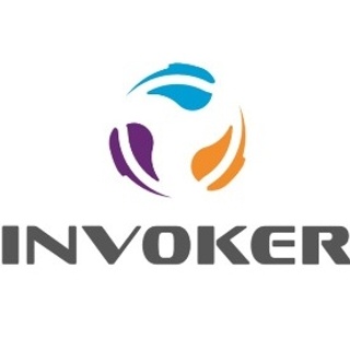 INVOKER_LTD logo