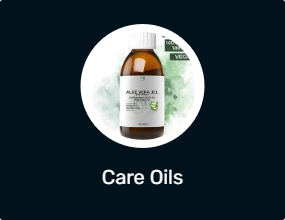 Care Oils