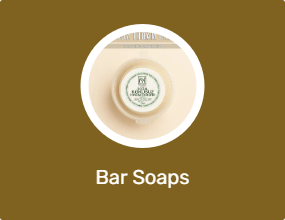 Bar Soaps