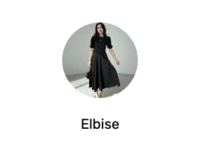 Elbise