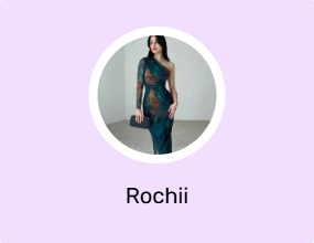Rochii
