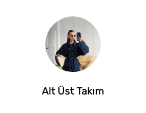 Alt Üst Takım